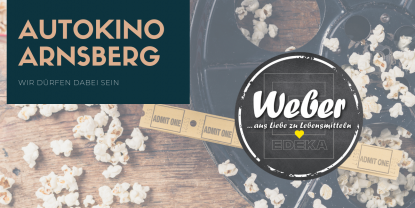 Autokino Arnsberg